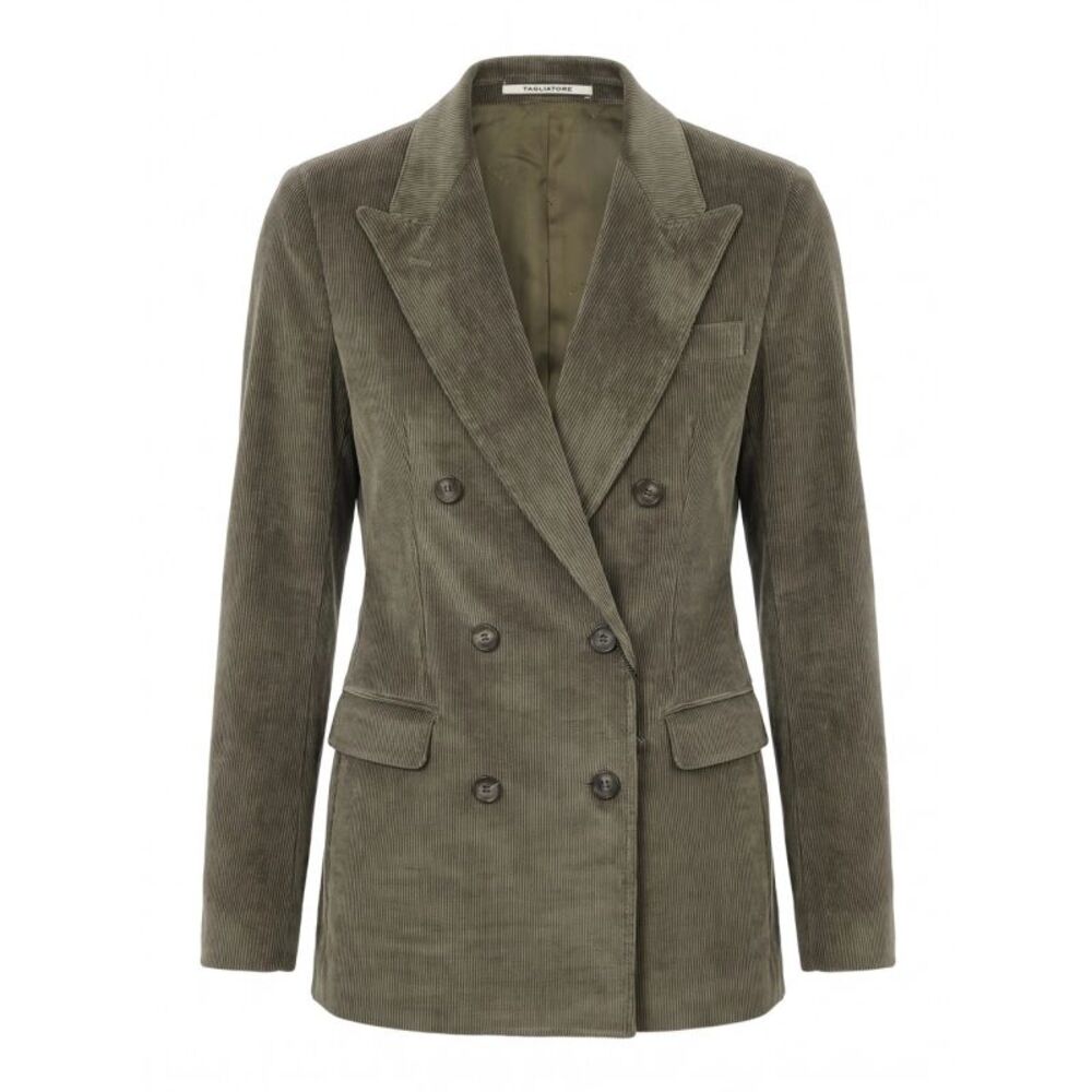Tagliatore Women `Parigi` Jacket